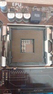 Get Asus P5G41T-M LE Intel G41 Micro ATX DDR3 LGA775 1 x PCI-E x16 Slots Motherboard