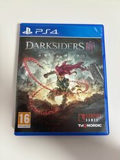 Darksiders III PlayStation 4