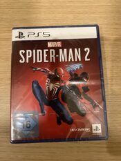 Marvel's Spider-Man 2 PlayStation 5