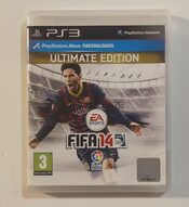 Fifa 14 Ultimate Edition PlayStation 3