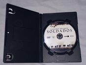 Cuando Éramos Soldados (Mel Gibson) DVD - 1,50€