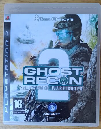 Buy Ghost recon Playstation 3