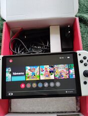 Get NINTENDO SWITCH OLED CON H@CK ATMOSPHERE 