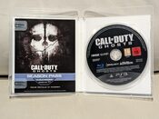 Call of Duty: Ghosts PlayStation 3