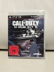 Call of Duty: Ghosts PlayStation 3