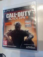 Call of Duty: Black Ops III PlayStation 3