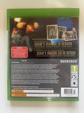 Adam's Venture: Origins Xbox One