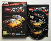 RACE ON: WTCC '08 & US MUSCLE - PC