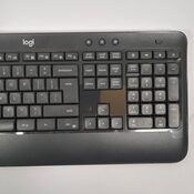 Buy Logitech MK540 Advanced Wireless Keyboard and Mouse Combo 2.4 GHz Unifying