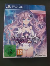 Neptunia: Sisters vs. Sisters - Calendar Edition PlayStation 4