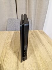 Get Ps4 slim+3pultai +žaidimai