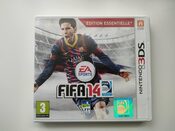 FIFA 14 Nintendo 3DS