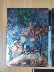 Marvel vs. Capcom 3: Fate of Two Worlds PlayStation 3 for sale