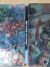 Buy Marvel vs. Capcom 3: Fate of Two Worlds PlayStation 3