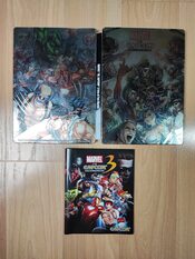 Marvel vs. Capcom 3: Fate of Two Worlds PlayStation 3