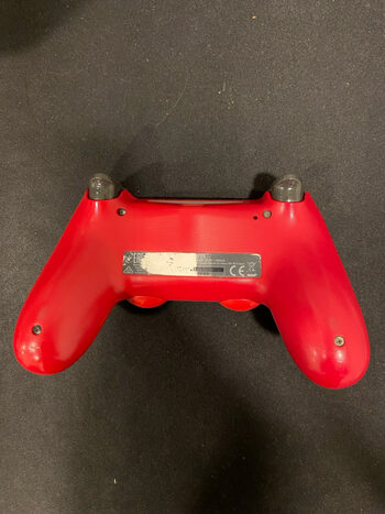 Ps4 controller