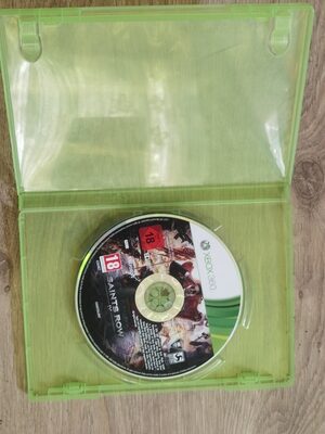 Saints Row IV Xbox 360