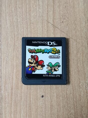 Get Mario & Luigi: Partners in Time Nintendo DS