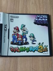 Mario & Luigi: Partners in Time Nintendo DS