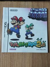 Mario & Luigi: Partners in Time Nintendo DS for sale