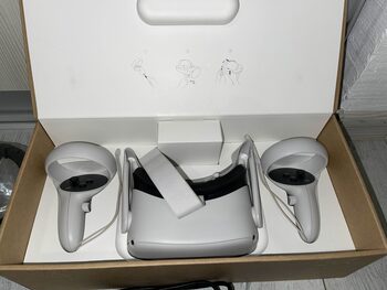 Oculus Quest 2 64GB