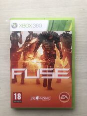 Fuse Xbox 360