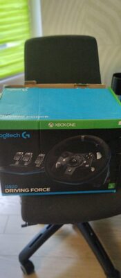 Logitech g920 for sale