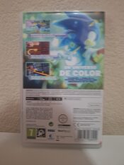 Redeem Sonic Colors: Ultimate - Launch Edition Nintendo Switch