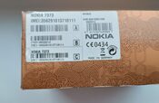 Nokia 7373 Bronze Black