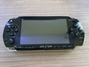 PSP 1000, Black, 32MB