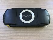 PSP 1000, Black, 32MB