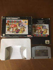 Mario Party Nintendo 64