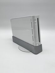 Nintendo Wii RVL-001 Žaidimų Konsolės Pilnas Baltas Rinkinys