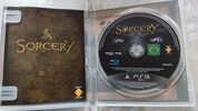 Sorcery PlayStation 3