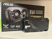 Buy ASUS TUF GTX 1660ti 6gb OC