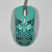 G-Wolves Hati HTM/HT-M Medium 56g Ultra Lightweight Honeycomb Wired Gaming Mouse