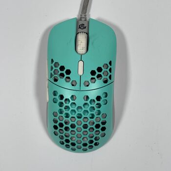 G-Wolves Hati HTM/HT-M Medium 56g Ultra Lightweight Honeycomb Wired Gaming Mouse