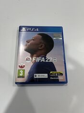 FIFA 22 PlayStation 4