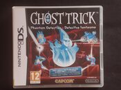 Ghost Trick: Phantom Detective Nintendo DS for sale