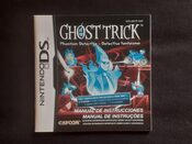 Redeem Ghost Trick: Phantom Detective Nintendo DS