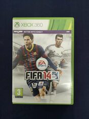 FIFA 14 Xbox 360