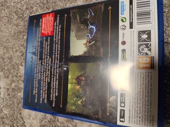 Buy Morbid: The Lords of Ire PlayStation 5