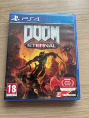 DOOM Eternal PlayStation 4