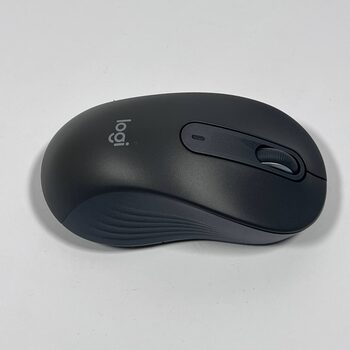 Logitech M650L Signature Wireless Mouse - Graphite for sale