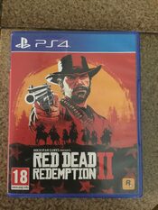 Red Dead Redemption 2 PlayStation 4