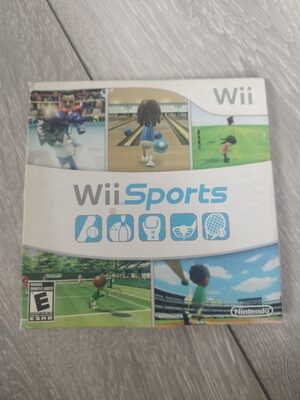 Wii Sports Wii
