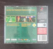 Power Serve 3D Tennis PlayStation for sale