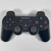 PlayStation 3 Super Slim, Black, 500GB + Controller and Cables