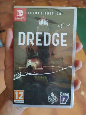 Dredge: Deluxe Edition Nintendo Switch