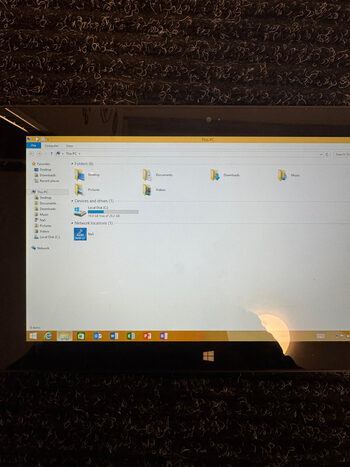 Microsoft Surface 32GB